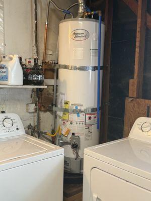 Cesar Muniz Plumbing