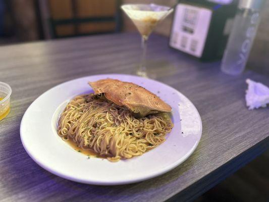 The Boiler Seafood Atlanta