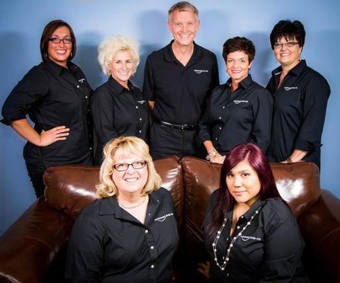 Mike Fuesting - Advanced Smile Arts