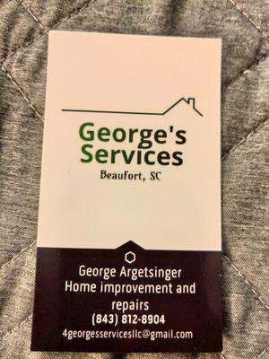 George's Services