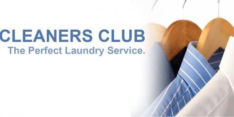 Cleaners Club