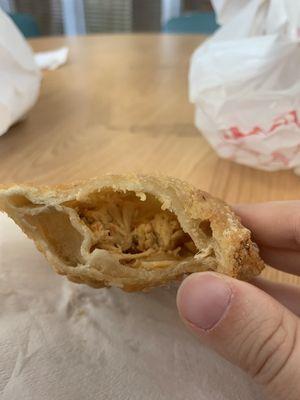 Tixi Empanadas