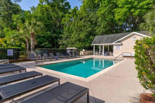 The Enclave at West Ashley