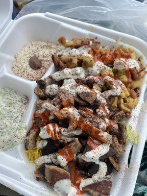 Taza Gyro & shawarma