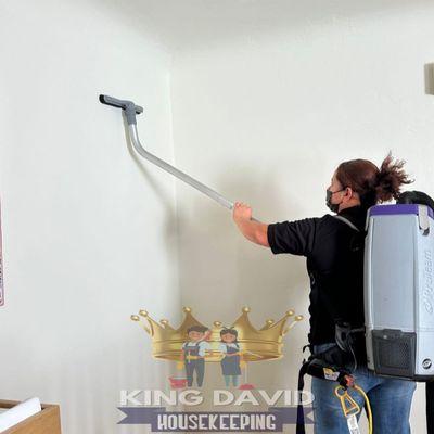 King David Housekeeping