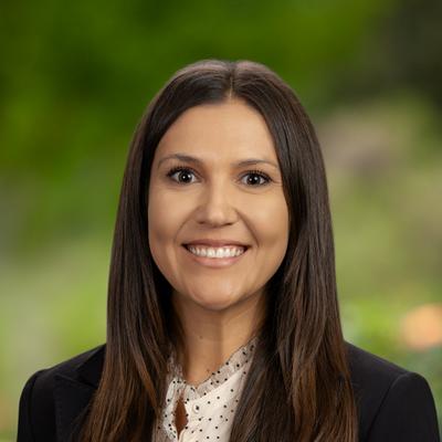 Rosalie A Perrot, M.D