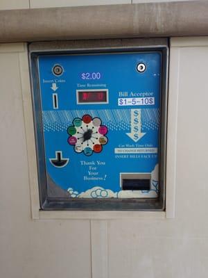 On the Spot Car Wash