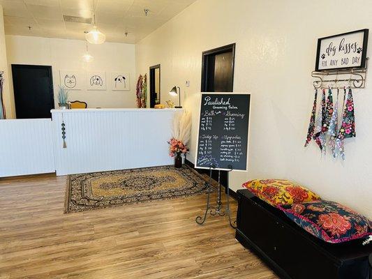Entryway