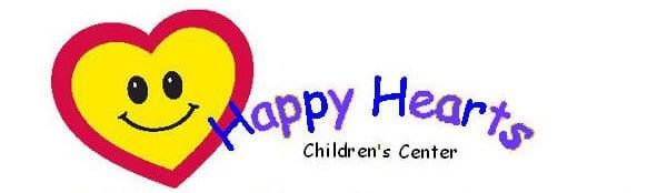 Happy Hearts Children's Center