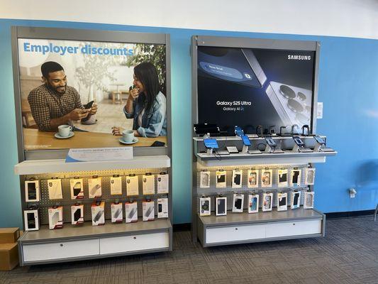 Other Products Kiosks