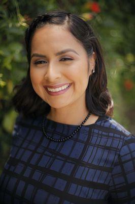 Angelica Ojeda - BLVD Real Estate