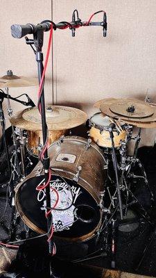 Spirit Vision Recording Studio