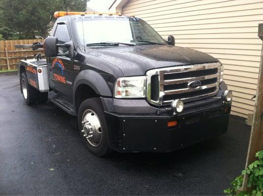 Walbridge Automotive