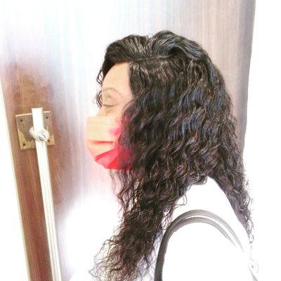 Hair Creation by Pita