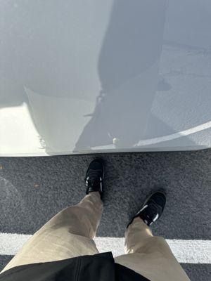 Moppert Brothers At Blue Bell