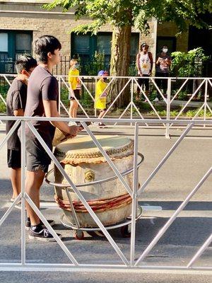 Chinese Mutual Aid Association