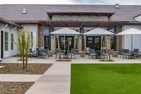 Spring Gardens Peoria