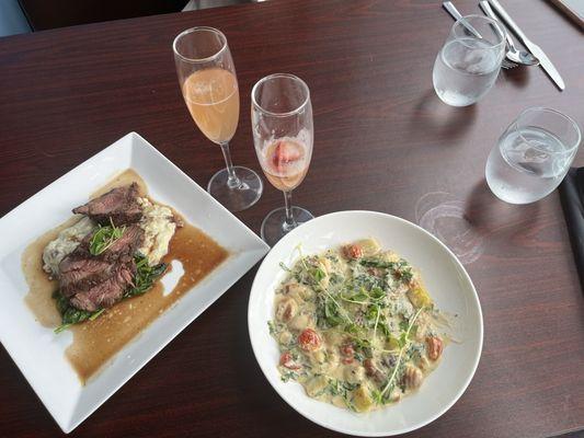 Mothers Day brunch was great!