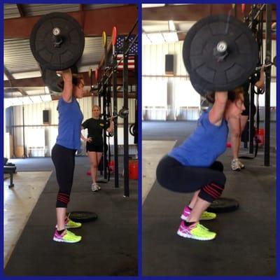 CrossFit Strive Bastrop