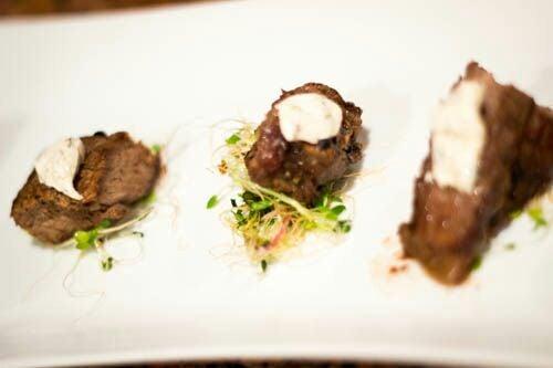 Sensory Delights Catering