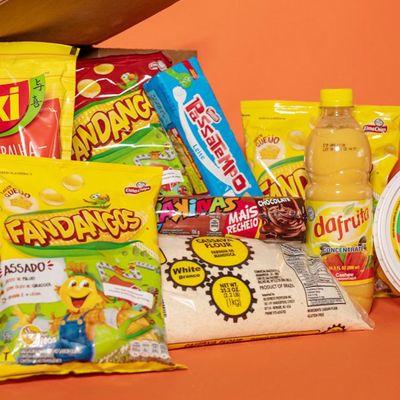 Paradise Brazilian Imports