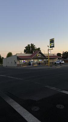 Eastside Market
