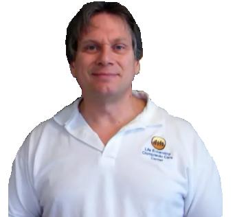 Dr. Demetrios Kydonieus, Chiropractic Nutritionist & Radio Talk Show Host