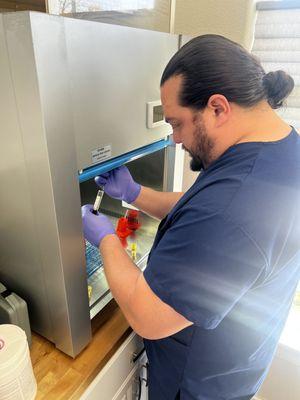 Joint and Arthritis Pain Relief