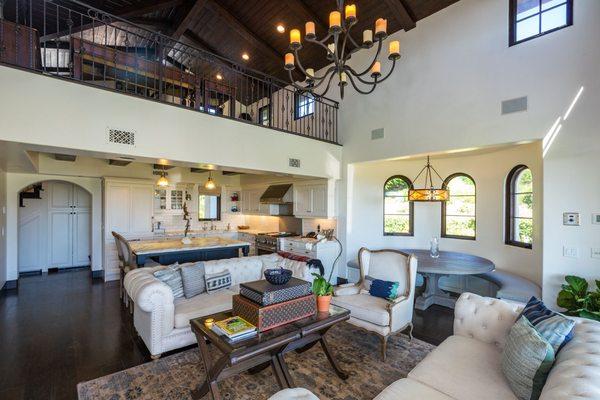 Ellen Francisco - Coldwell Banker Residential Brokerage