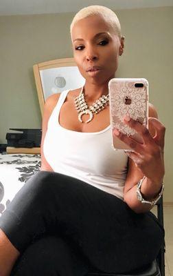 K Louise Boutique Salon