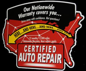 A-Z Auto Repair