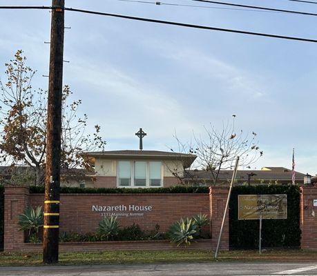 Nazareth House