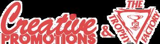 Creative Promotions and The Trophy Factory
