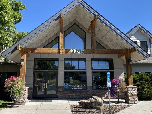 Black Dog Performance & Massage