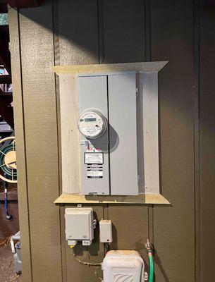 Crane’s Electrical