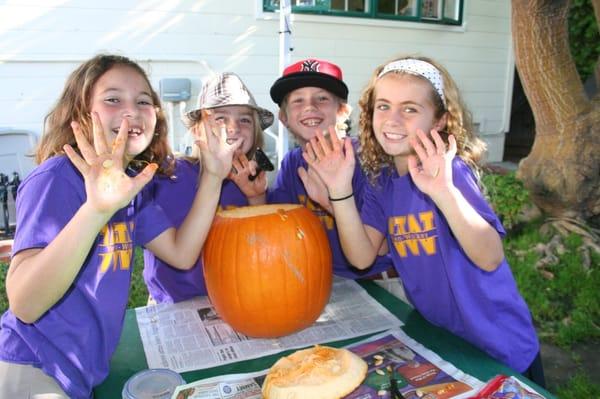 Warren Walker School