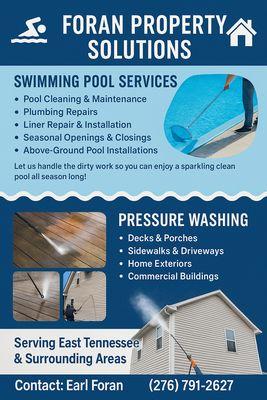 Foran Property Solutions