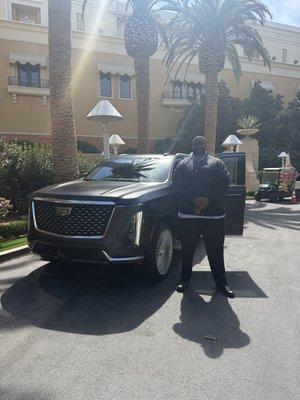 Full Force Protection Services