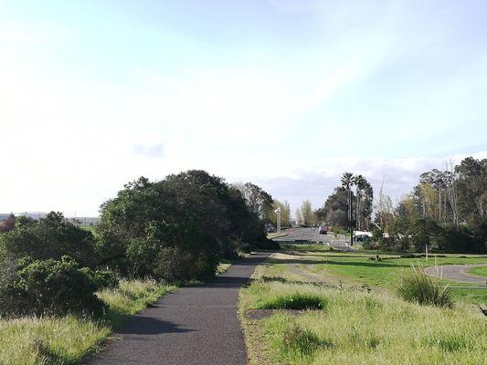 Bill Osborne Model Flying Field