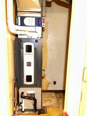 NWI Heating and Air Solutions