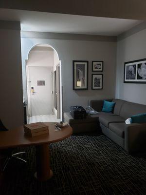 La Quinta Inn & Suites by Wyndham Jackson Airport