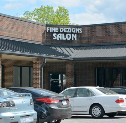 Fine Dezigns Salon