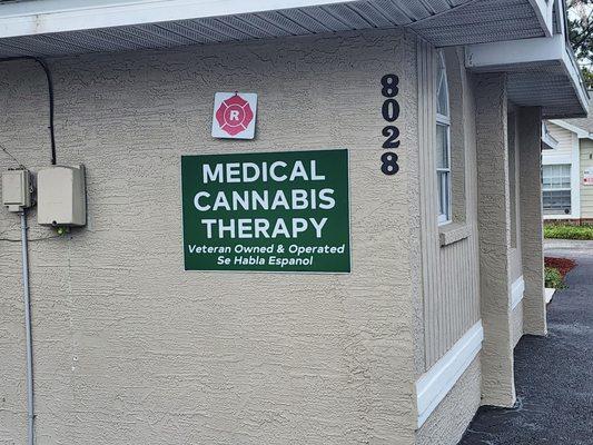 The Compassionate Clinic