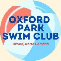 Oxford Park Swim Club