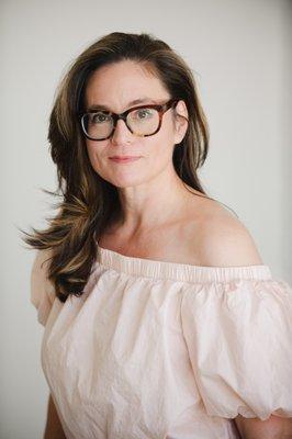 Dr. Iris Crawford - The Hormone Boss