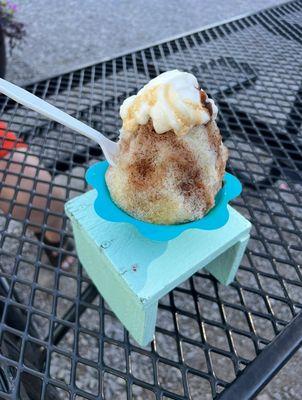 The Beach Company Chill