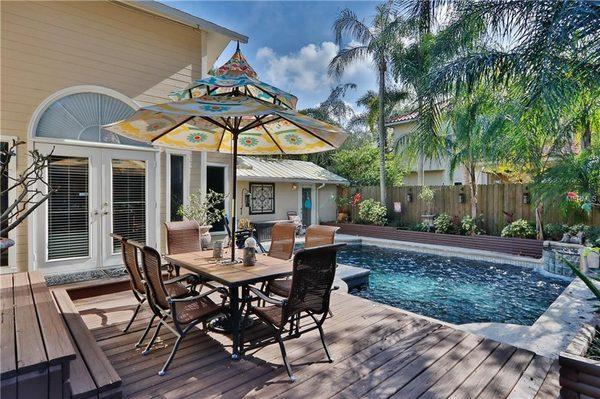 Find the pool you have always wanted!