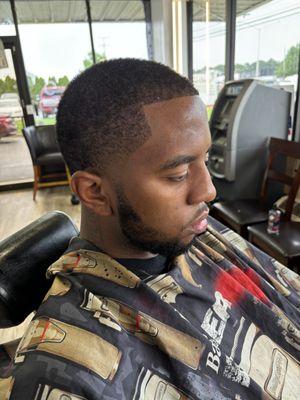 Barberz Life