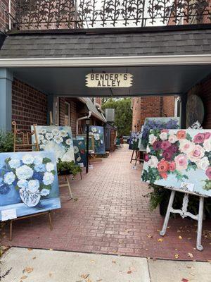 Zionsville Town Hall