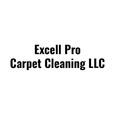 Excell Pro Carpet Cleaning